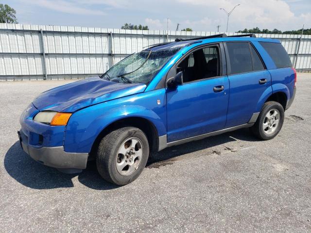 2004 Saturn VUE 