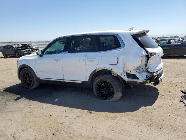 5XYP24HC6LG051273 KIA Telluride Lx