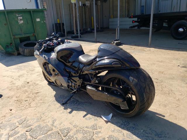 2020 SUZUKI GSX1300 RA - JS1GX72B5L7100859