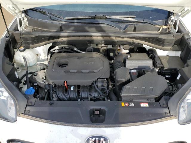 KNDPMCAC4L7703920 KIA Sportage Lx