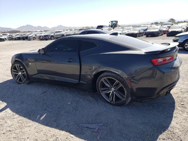 1G1FF1R76G0140572 Chevrolet CAMARO SS