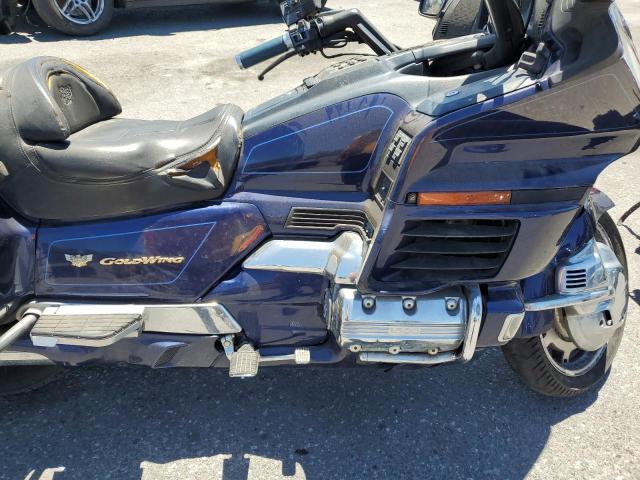 2000 HONDA GL1500 SE1 1HFSC2244YA200225
