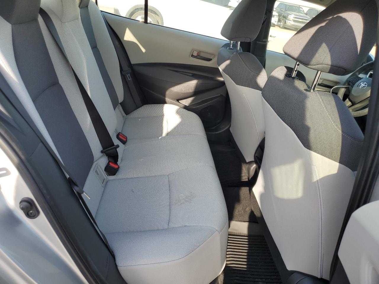 JTDDPMAE6NJ208366 TOYOTA COROLLA 2022