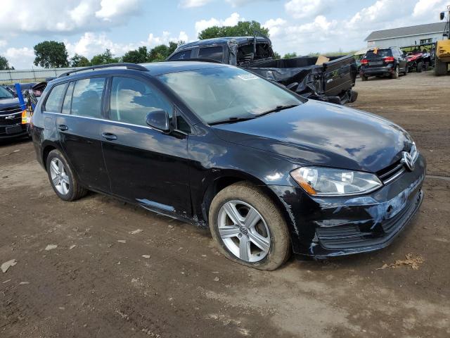 2015 VOLKSWAGEN GOLF SPORT - 3VWCA7AU5FM510660