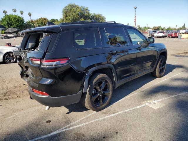1C4RJKBG9N8565320 Jeep Grand Cherokee L Limited