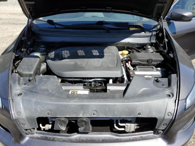 1C4PJMCSXEW201327 Jeep Cherokee Latitude