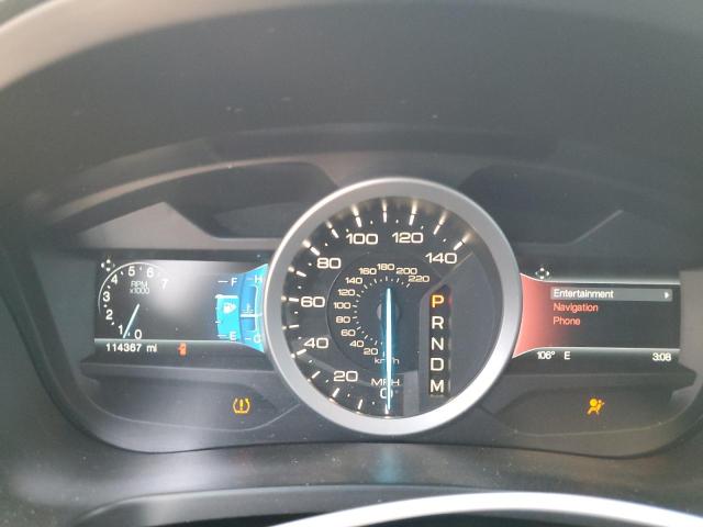 1FM5K8GT5EGB62764 Ford EXPLORER SPORT