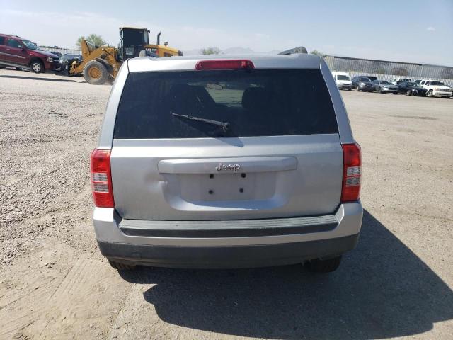 1C4NJPBB2FD185907 Jeep Patriot Sport