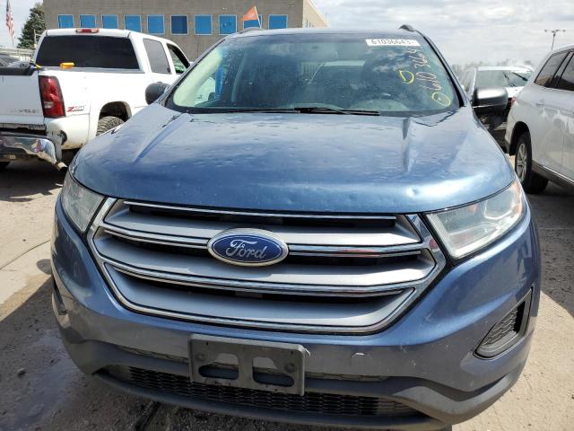 2FMPK4G9XJBB39441 2018 FORD EDGE, photo no. 5