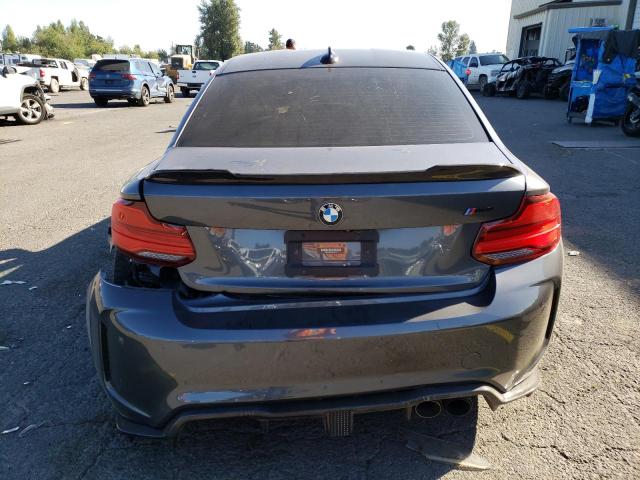 VIN WBS1J5C57JVE51870 2018 BMW M2 no.6