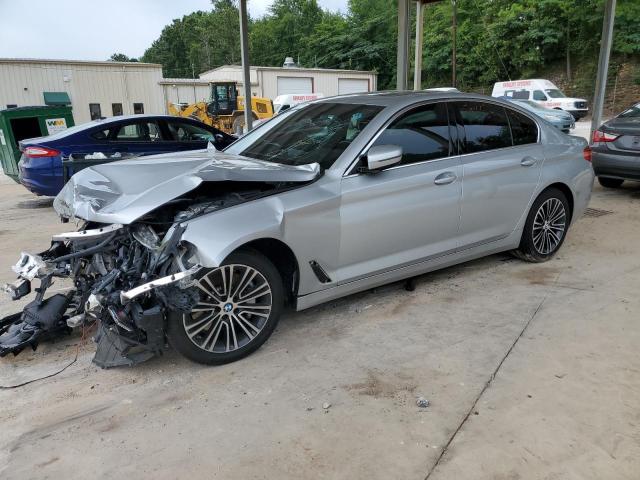 2019 BMW 5 Series 530i