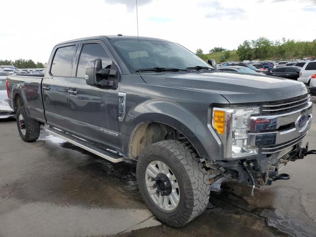 1FT8W3BT8HEF48093 | 2017 FORD F350 SUPER