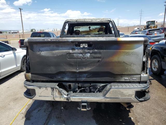 1GT49ME70LF264633 GMC Sierra K2500 Sle