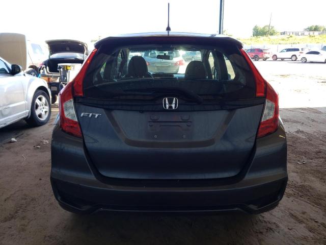3HGGK5H45LM724718 Honda FIT LX