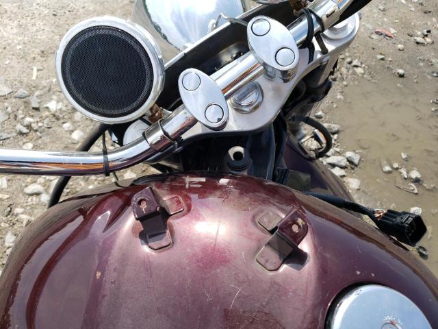 2004 KAWASAKI VN1600 A1 - JKBVNKA184A010193