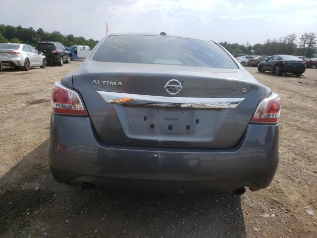 1N4AL3AP2FC263175 | 2015 NISSAN ALTIMA 2.5