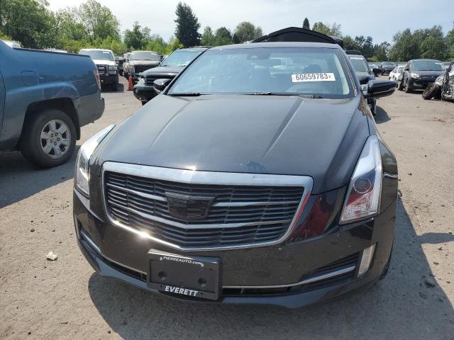 1G6AH1RX4H0196381 Cadillac ATS LUXURY