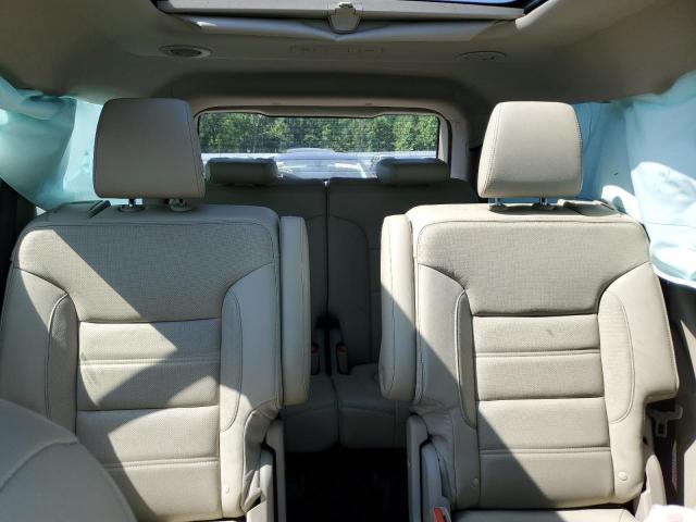 1GKKNPLS0HZ286718 GMC Acadia Denali
