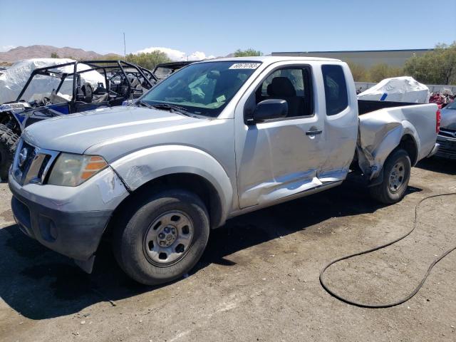 2012 Nissan Frontier S