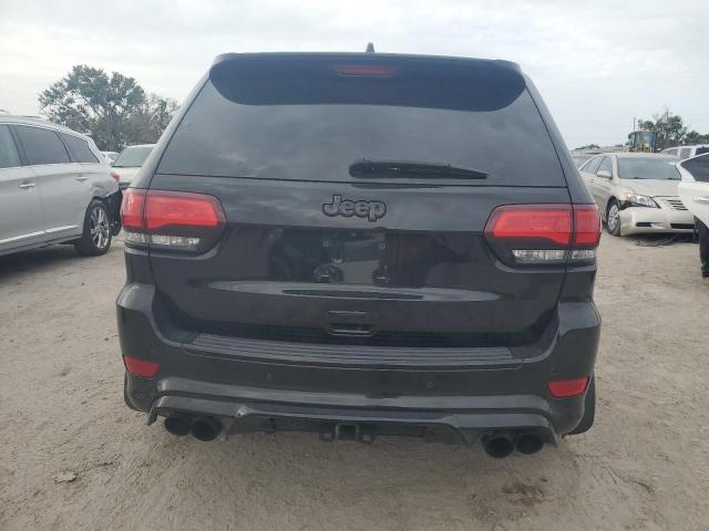 1C4RJFN93JC411651 Jeep Grand Cherokee Trackhawk