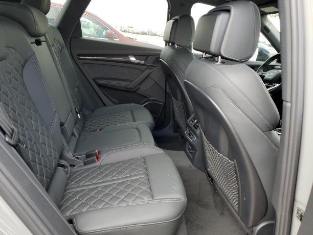 2021 AUDI SQ5 PRESTI WA1C4BFY1M2075448