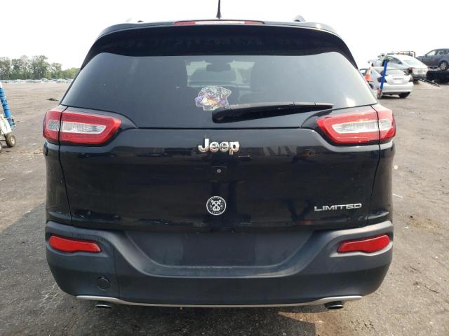1C4PJLDS5EW103816 Jeep Cherokee Limited