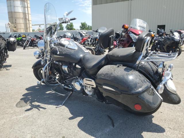 2007 YAMAHA XV1700 A JYAVP17E87A028072