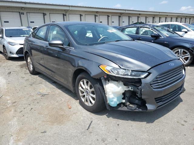 3FA6P0G77FR275114 Ford FUSION S