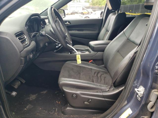 1C4RDJDG0MC627343 Dodge DURANGO GT
