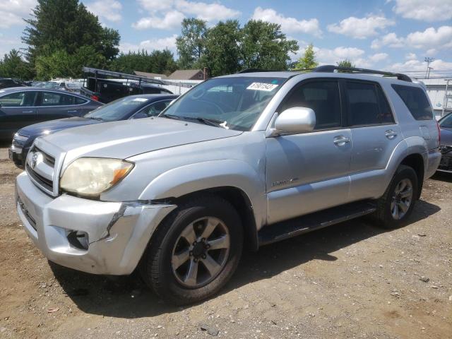 2008 Toyota 4Runner Limited