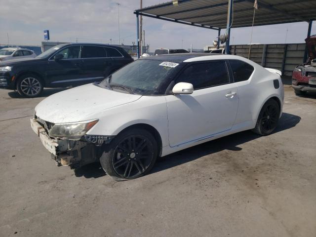 2011 Scion tC 