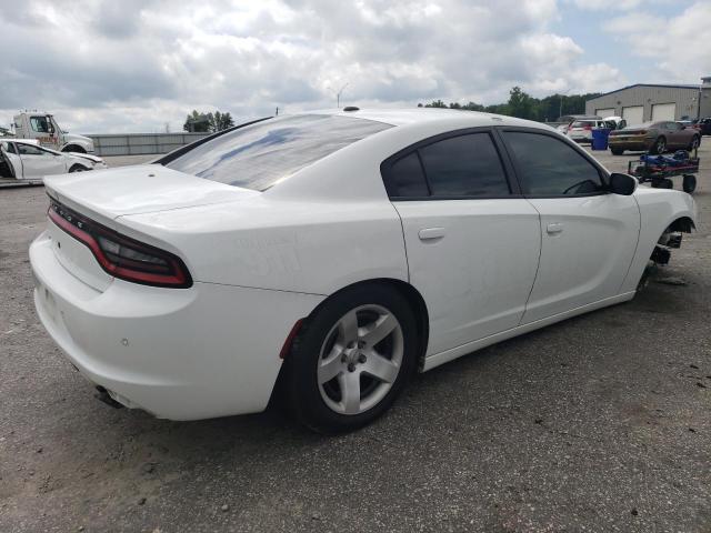 2019 DODGE CHARGER PO - 2C3CDXATXKH538565