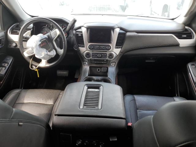 1GKS1BKC9HR197285 GMC YUKON SLT