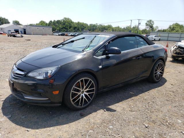 2016 Buick Cascada Premium