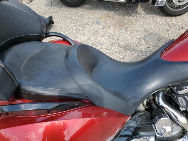 2009 VICTORY MOTORCYCLES VISION TOU - 5VPSZ36D693001256