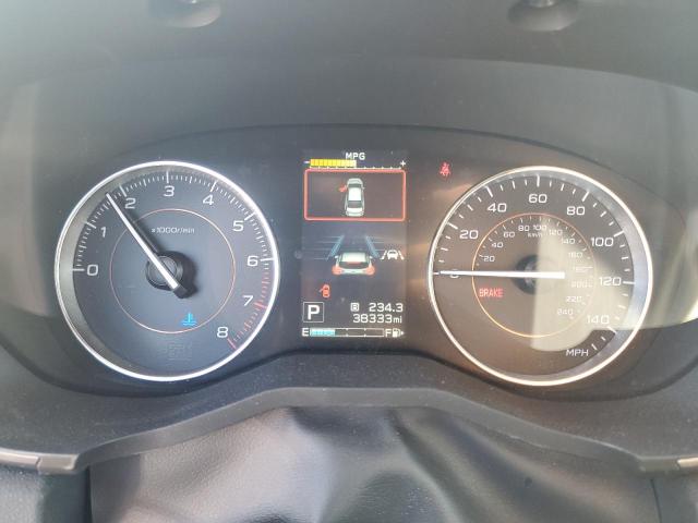 JF2GTAMC5KH279449 Subaru Crosstrek Limited