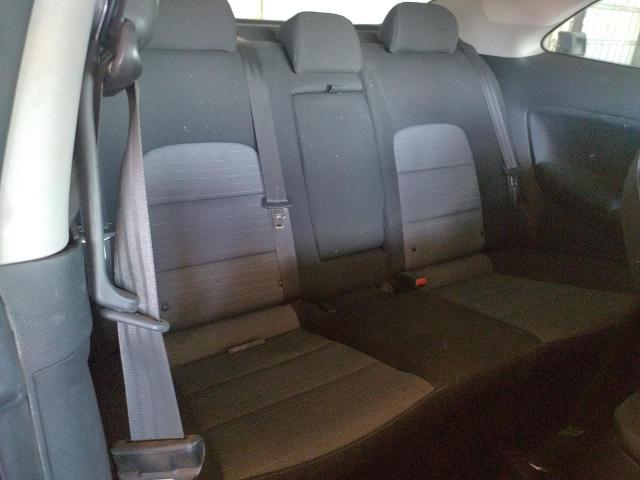 KNAFX6A81G5623005 KIA FORTE EX