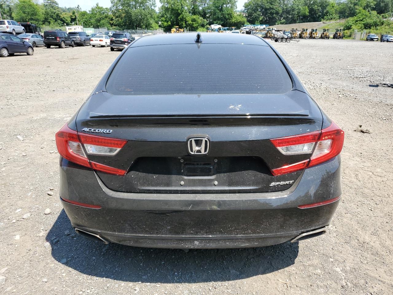 1HGCV1F3XJA225254 HONDA ACCORD 2018
