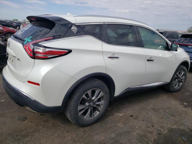 5N1AZ2MG6GN136039 Nissan MURANO S