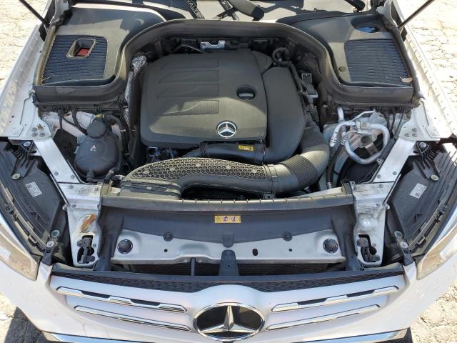 W1N0G8DB4MV274647 Mercedes-Benz GLC 300