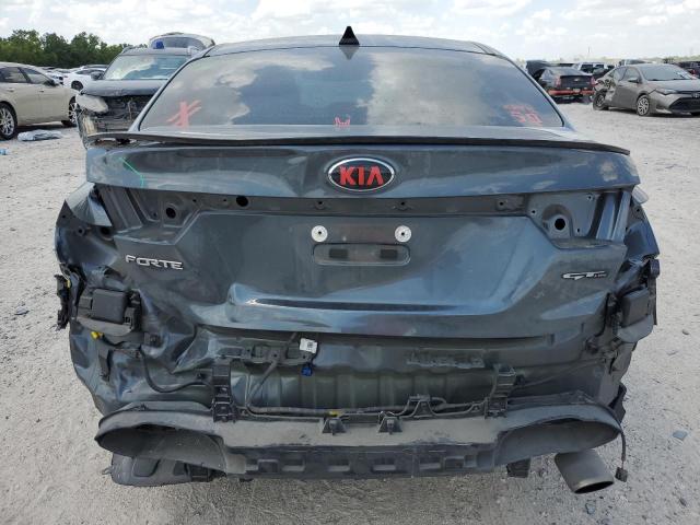 3KPF34ADXLE179430 KIA Forte Gt Line