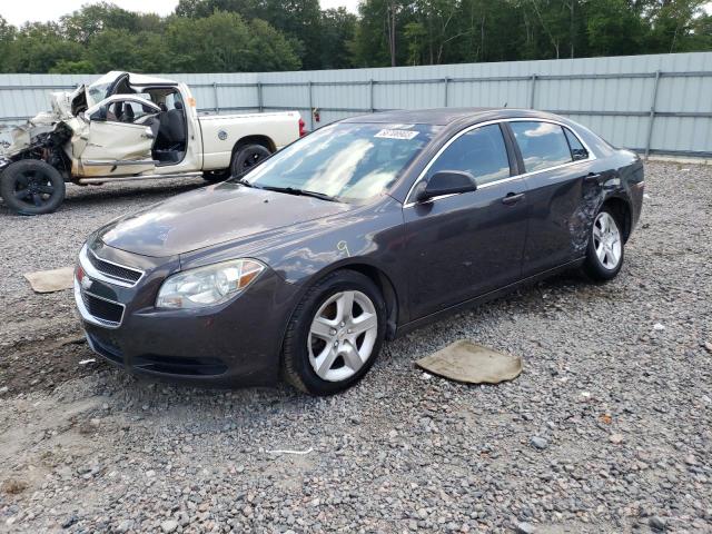 2011 Chevrolet Malibu LS