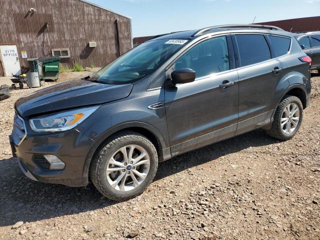 1FMCU9HD0KUA35206 2019 FORD ESCAPE, photo no. 1