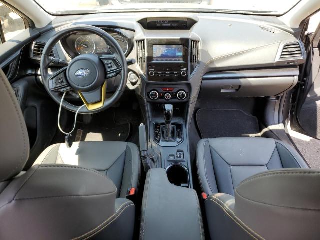 JF2GTHRC8MH325103 Subaru Crosstrek Sport