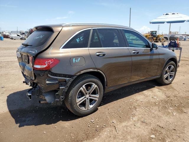 WDC0G4KB2GF097379 Mercedes-Benz Glc 300 4matic