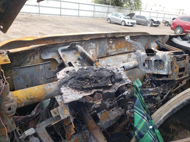 1FT7W2BT1FEC61889 Ford F250 Super Duty