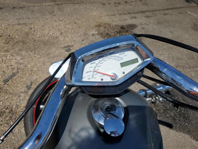 2010 HONDA VT1300 CX - JH2SC615XAK000131