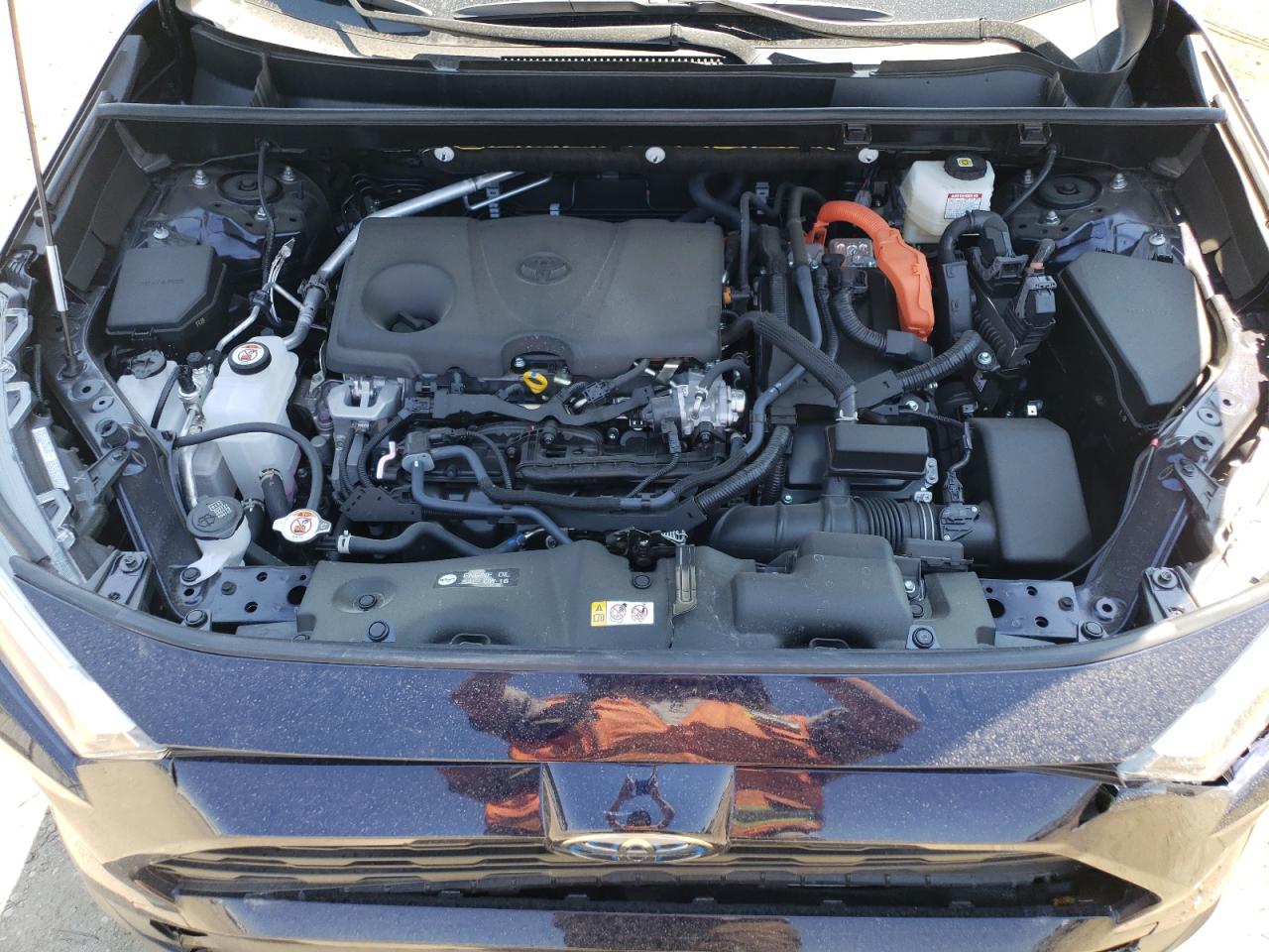 JTMB6RFV5ND073475 TOYOTA RAV4 2022