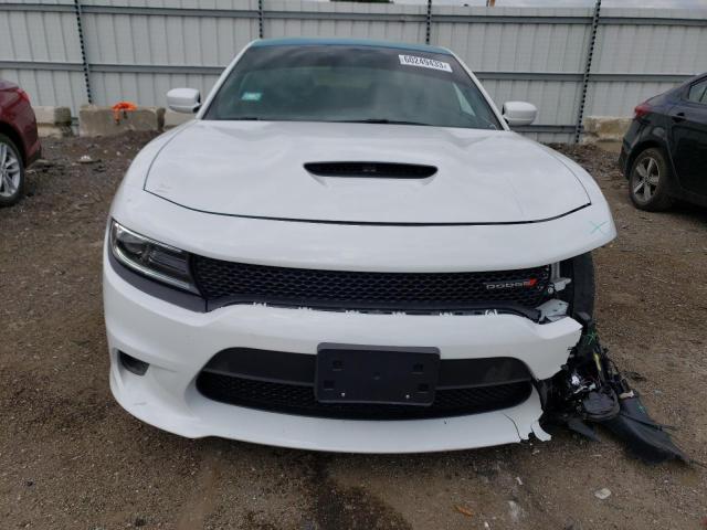 2C3CDXHG1KH584634 Dodge CHARGER GT