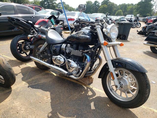 2011 TRIUMPH MOTORCYCLE AMERICA - SMT905RN7BT497246